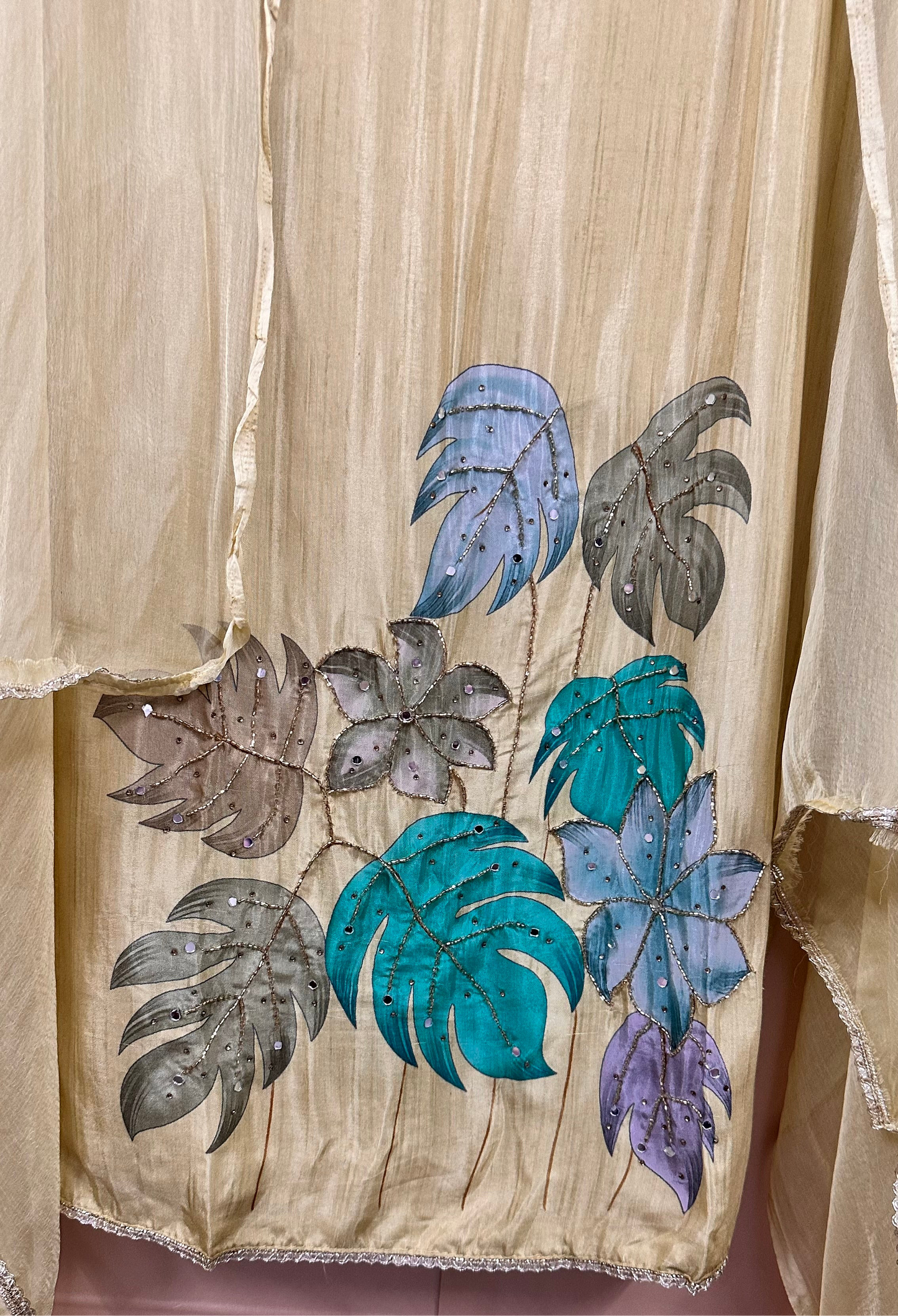 Tropical Whisper