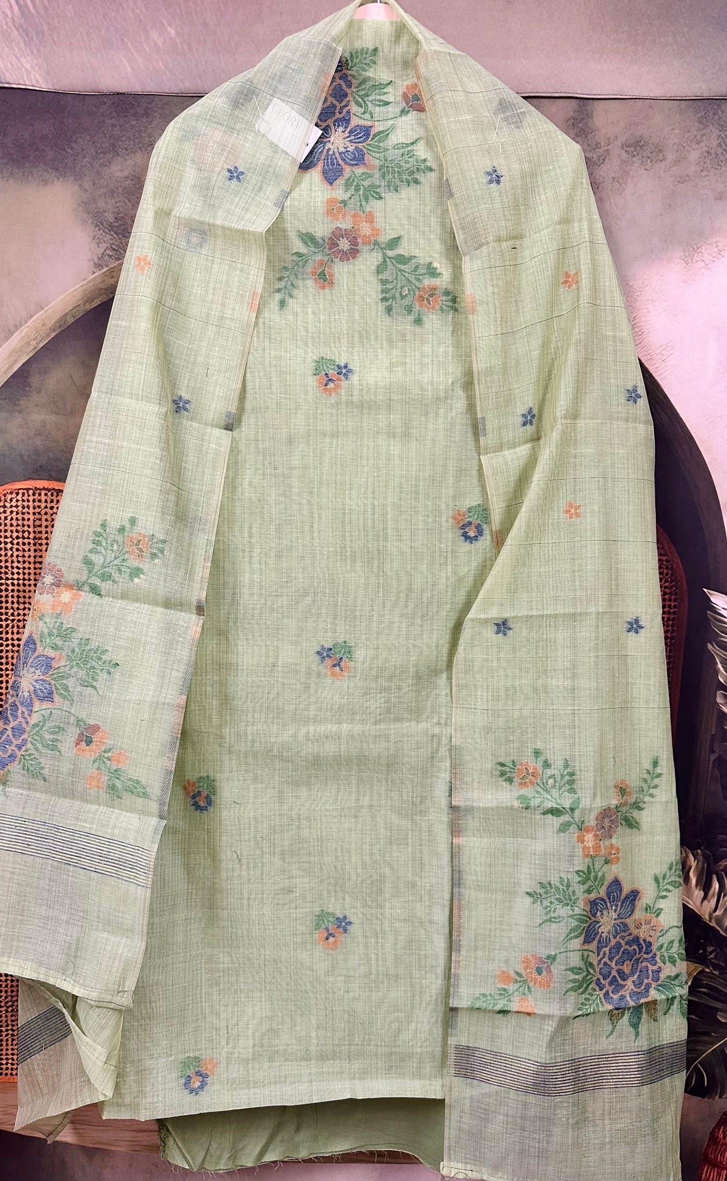 Noor-e-Jamdani