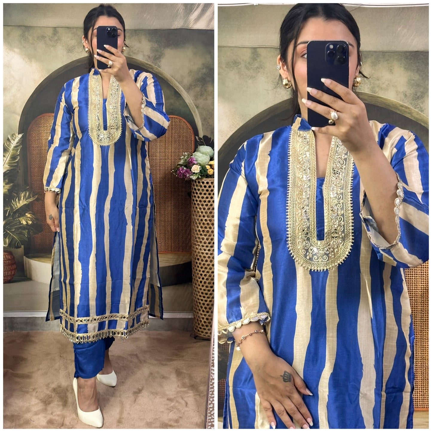 Sitara Set