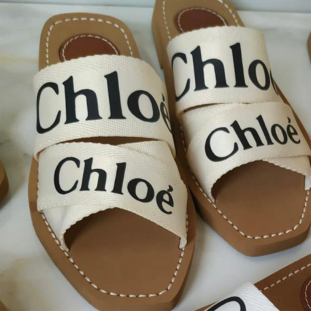 Comfortable and Stylish Chloe Flats Slipper