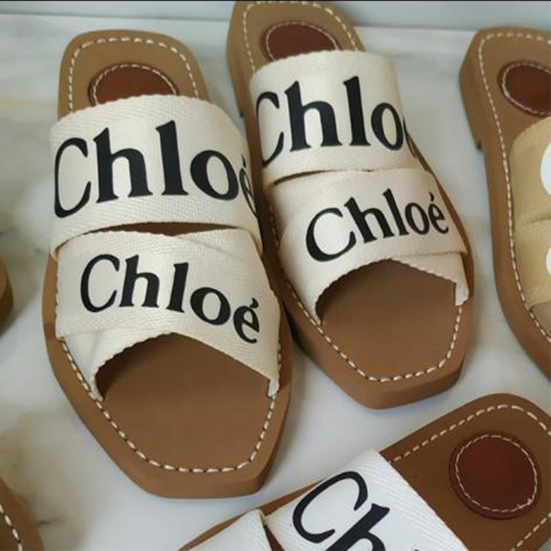 Comfortable and Stylish Chloe Flats Slipper