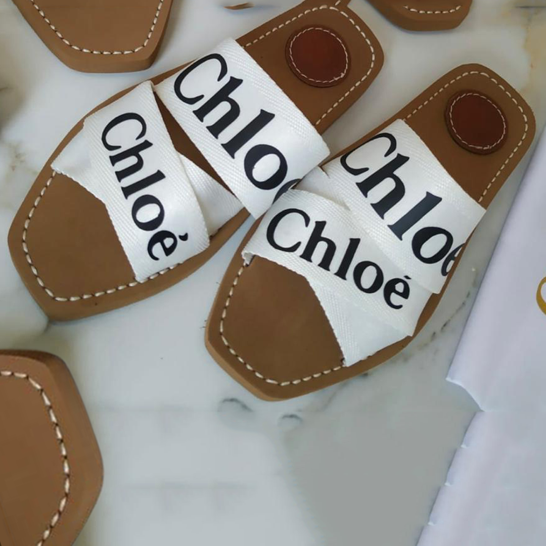 Comfortable and Stylish Chloe Flats Slipper