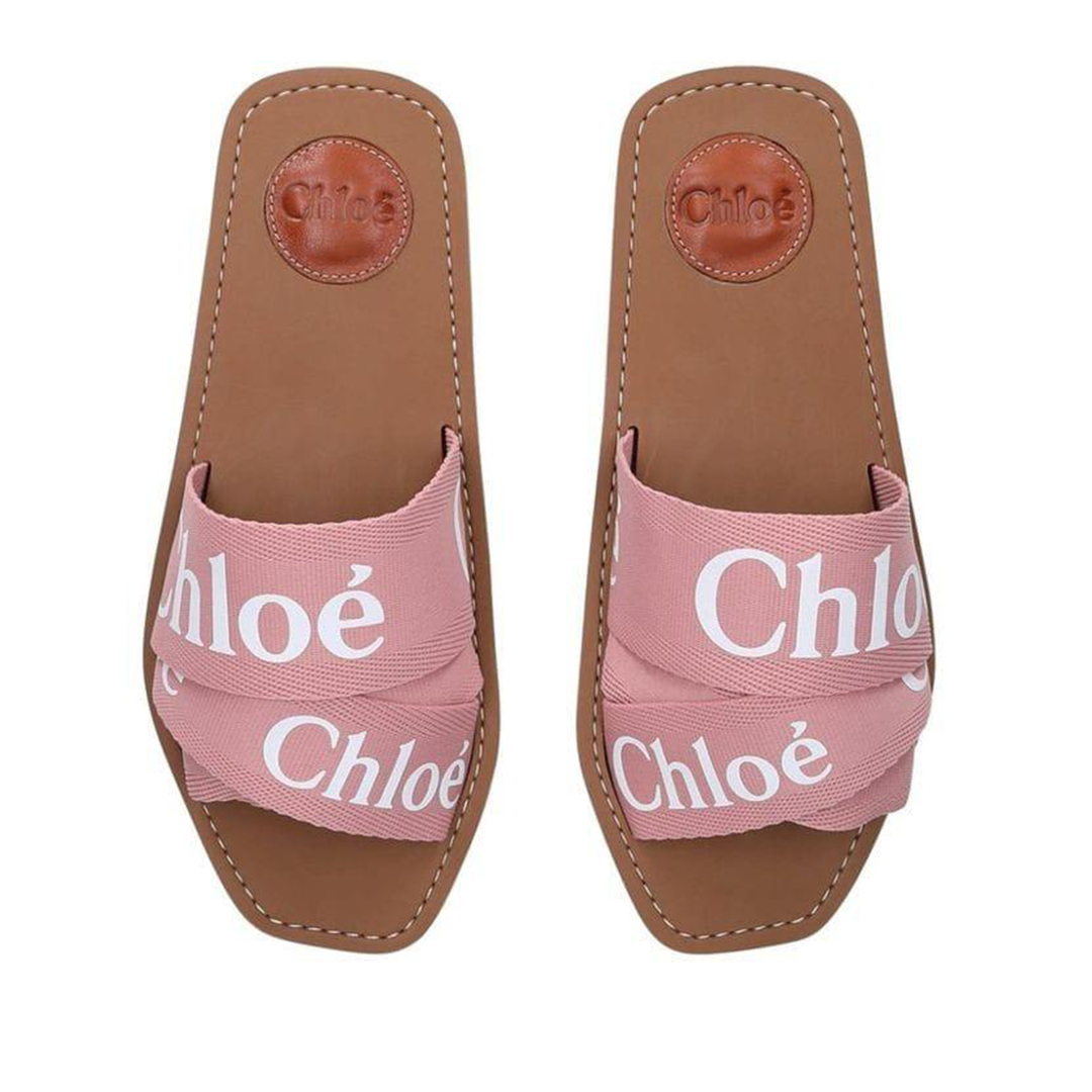 Comfortable and Stylish Chloe Flats Slipper