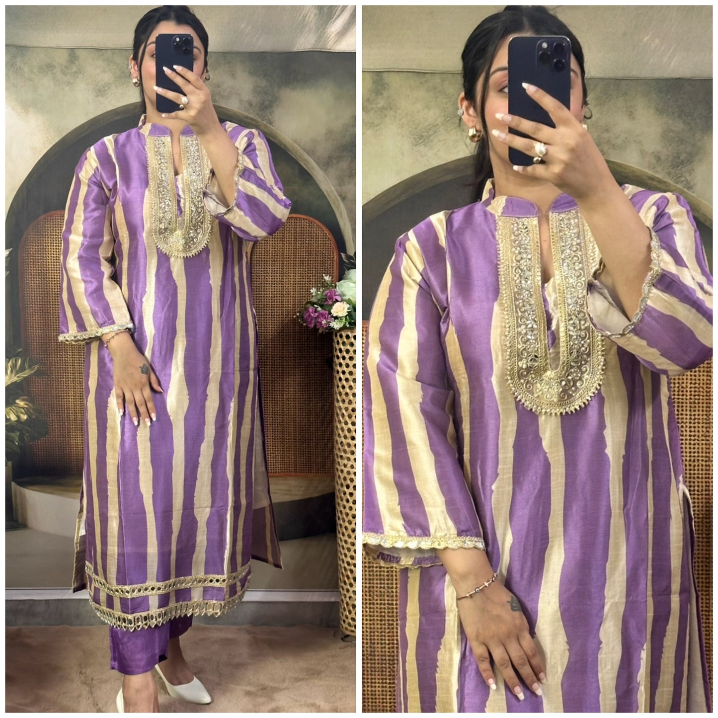 Sitara Set