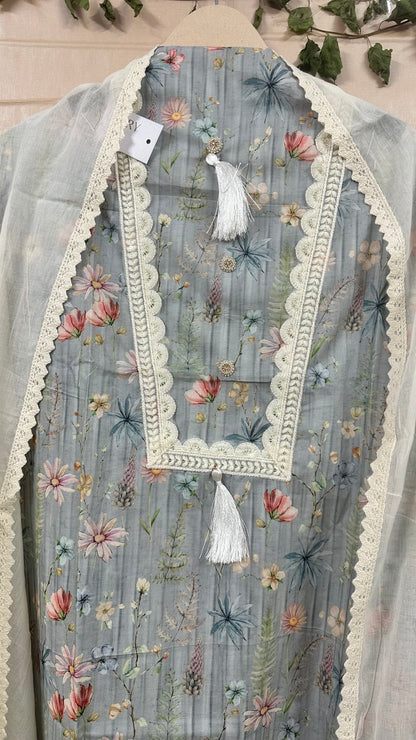 Pastel Bloom