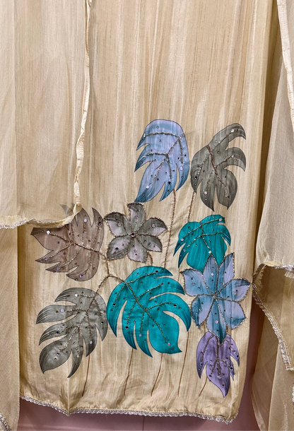 Tropical Whisper