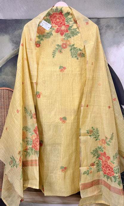 Noor-e-Jamdani