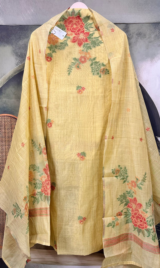 Noor-e-Jamdani