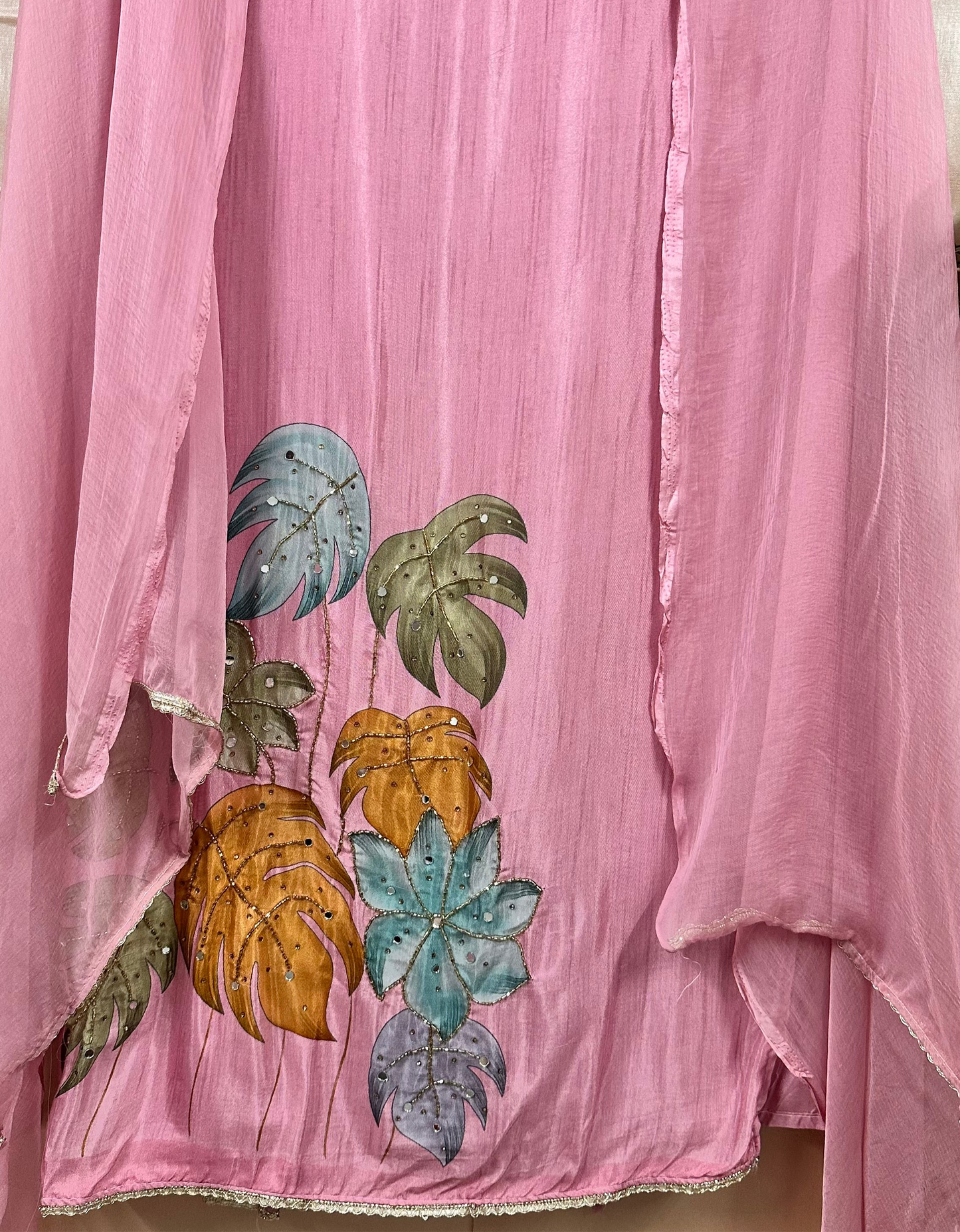 Tropical Whisper