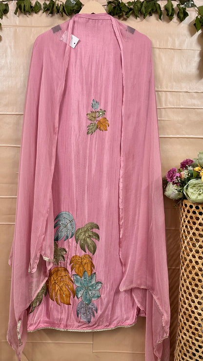 Tropical Whisper
