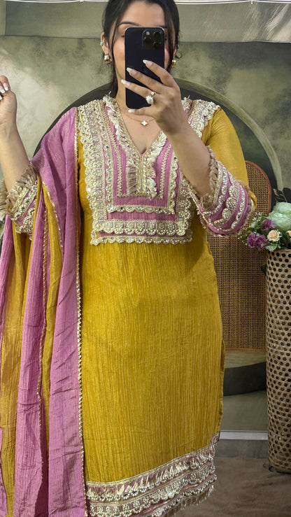 Glam Gala