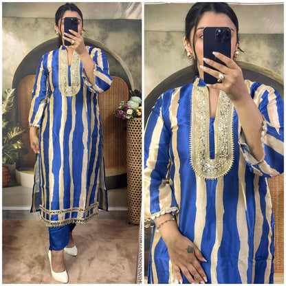 Sitara Set
