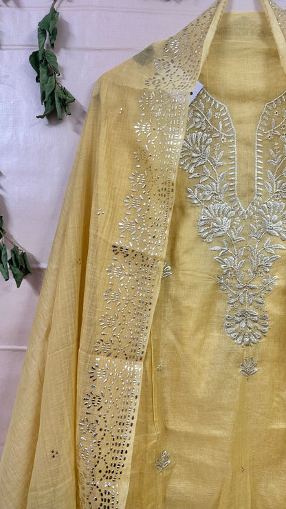 Mul Chanderi