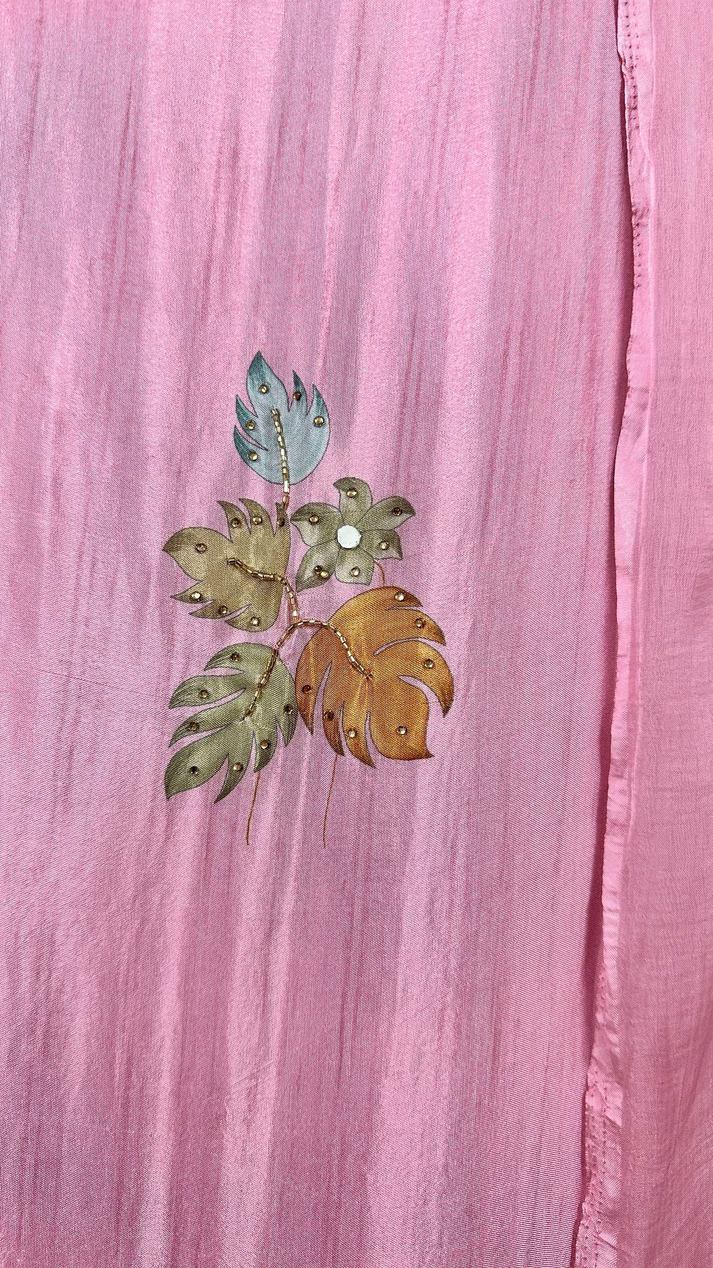 Tropical Whisper